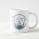 Search for android mugs Westworld