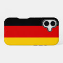Search for germany iphone cases Red