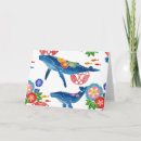 Search for japanese art cards Fish