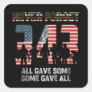 Search for never forget stickers 2001