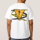 Search for alert tshirts Warning