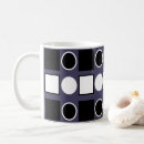 Search for squares circles mugs Geometric