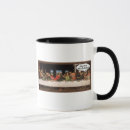 Search for jesus christ mugs Last supper