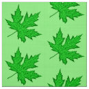 Search for oak leaf fabric Leaves