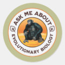 Search for biology teacher stickers Biologist