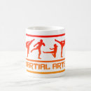 Search for kickboxing karate mugs Taekwondo