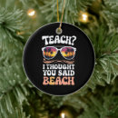 Search for teach christmas tree decorations School