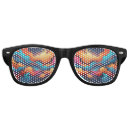 Search for pop art sunglasses Retro