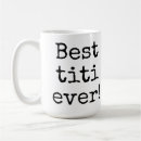 Search for titi mugs Aunt