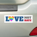 Search for rainbows bumper stickers Homosexual