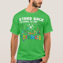 Search for stand back science tshirts Chemistry