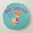 Search for sister cushions For kids
