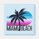 Search for beachy magnets Miami beach