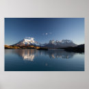 Search for snow covered mountain posters Moments