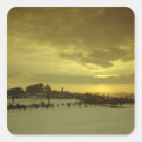 Search for rural stickers Sunset