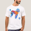 Search for poodle tshirts French