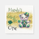 Search for st patricks day party supplies Lucky
