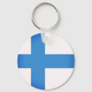 Search for finnish key rings World flags