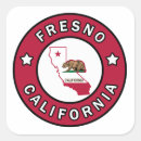 Search for fresno stickers California
