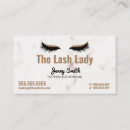 Search for ends business cards Gold