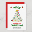 Search for funny pandemic christmas cards Toilet paper