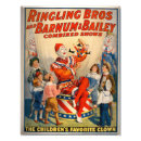 Search for ringling brothers posters Entertainment