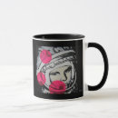 Search for cosmonaut mugs Space