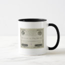 Search for banknote mugs French