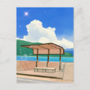 Search for summer beach postcards Landscape