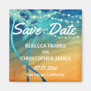 Search for teal orange save the dates Blue