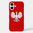 Search for polska iphone cases White eagle