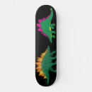 Search for jurassic dinosaur skateboards Animal