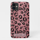 Search for cheetah print iphone cases Rose gold