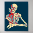 Search for anatomy chart posters Retro