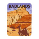 Search for badlands magnets Retro