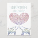 Search for fun shower wedding invitations Cute