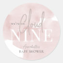 Search for sky stickers Watercolor