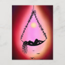 Search for femininity postcards Divine