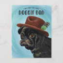 Search for pug fathers day Puppy