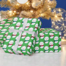 Search for christmas snowman wrapping paper Festive