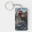 Search for dirt bike key rings Rider