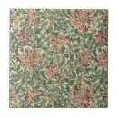 Search for honeysuckle tiles Pattern