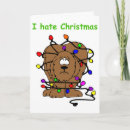 Search for hate christmas cards Funny