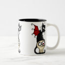 Search for vampire cat mugs Kitty