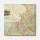 Search for illinois magnets Atlas
