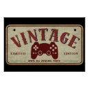 Search for original vintage posters Classic