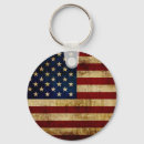 Search for us state flags key rings Stars and stripes
