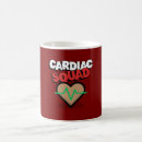 Search for cardiac mugs Medical