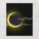 Search for moon business flyers Crescent