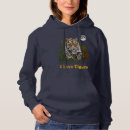 Search for tiger hoodies Animals